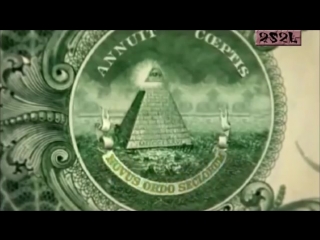 secret societies. world government ren tv