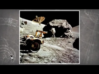 no secrets - americans on the moon. big deception